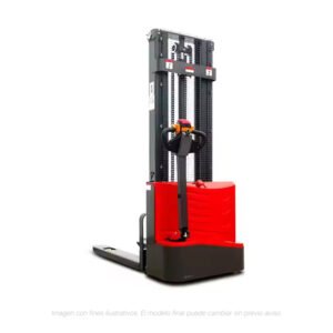 Apilador Eléctrico