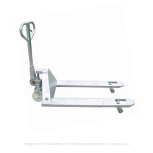 Patín Galvanizado Estándar