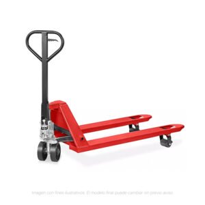 Patín Hidráulico Estándar 3 ton