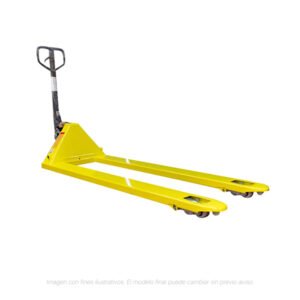 Patín Largo (Medidas Especiales)