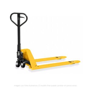 Patín Perfil Bajo (Medidas Especiales)