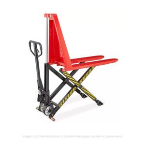 Patín Tijera Angosto