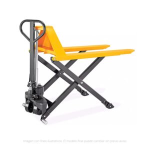 Patín Tijera Estándar