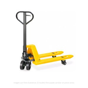 Patín de carga Mini 2.5 ton