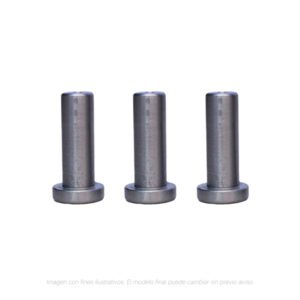 Pernos de soporte para sistema hidráulico